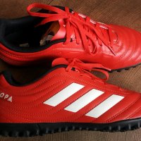 Adidas COPA 20.4 TF TURF G28521 Размер EUR 40 2/3 / UK 7 стоножки 77-12-S, снимка 1 - Спортни обувки - 36831213