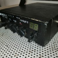 радиостанция "DNT Cockpit 2", снимка 4 - Друга електроника - 34270966