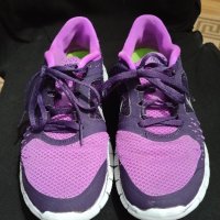 Nike Free Run 3 v5.0, снимка 2 - Маратонки - 31406141