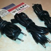 кабели за 220в-захранващи 3бр, снимка 7 - Други - 30053056