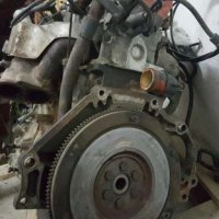 Двигател долна част Opel Vectra А 1, 8 бензинова, снимка 3 - Части - 29537805
