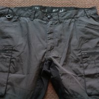 Blaklader 1459  Stretch Work trousers 56 / XXL работен панталон с от части еластична материя W4-51, снимка 5 - Панталони - 42766136