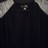 Дамска блуза с дълъг ръкав , снимка 8 - Блузи с дълъг ръкав и пуловери - 31556627