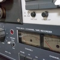 Нова Гума за ТОНРОЛКА за магнетофони и ролкови декове AKAI REVOX SONY TEAC TASCAM TANDBERG и др., снимка 5 - Декове - 31890653