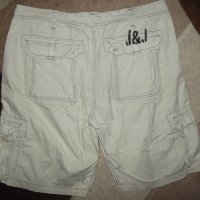 Къси панталони JACK&JONES, BILLABONG   мъжки,Л, снимка 8 - Къси панталони - 29884369