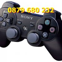 Безжичен Playstation 3 или 4 Контролер / джойстик Sony Dualshock 3 / 4, снимка 5 - Аксесоари - 31551207