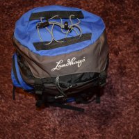 Lundhags Backpacks DOVRE 30 , снимка 7 - Спортна екипировка - 31811975