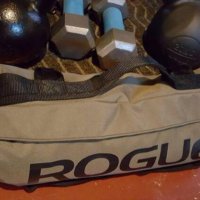 Rogue Training Sandbags, снимка 2 - Спортна екипировка - 37361192