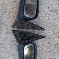 Огледала и решетка за Тойота Карина 3, 1,6 бензин, снимка 1 - Автомобили и джипове - 39008565