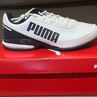 Маратонки Puma Equate SL white-peacoat номер 41.Цена: 119.99 лв., снимка 4 - Маратонки - 38145405