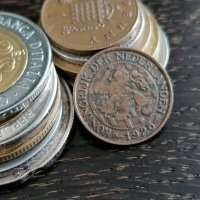 Монета - Холандия - 1 цент | 1926г., снимка 2 - Нумизматика и бонистика - 31896708