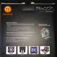Thermaltake_FrioOCK-cooler, снимка 4 - Други - 42290523