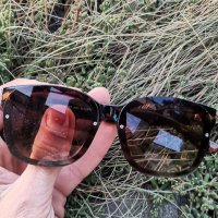 Дамски очила DM нови, снимка 2 - Слънчеви и диоптрични очила - 34250952