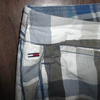 Къси панталони TOMMY HILFIGER   мъжки,С-М, снимка 6 - Къси панталони - 29434139