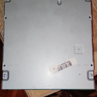 Super Multi DVD Rewriter HP GSA-H60L (A2CH), снимка 5 - Други - 44622441