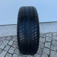 1бр нова асиметрична гума Michelin 205/55/16, снимка 1 - Гуми и джанти - 38493160