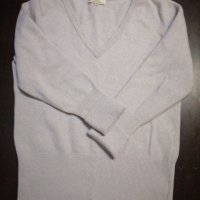 Топъл пуловер, снимка 1 - Блузи с дълъг ръкав и пуловери - 35571092
