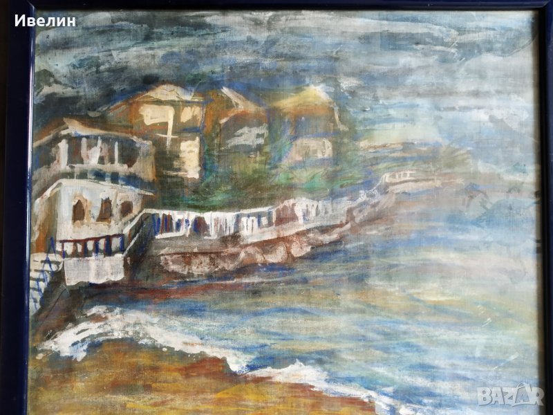 картина-пейзаж, снимка 1