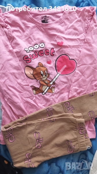 Детски дрехи, снимка 1