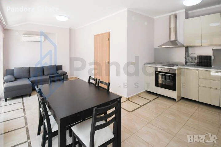 2-СТАЕН апартамент под наем, гр. София, кв.Манастирски ливади, снимка 1