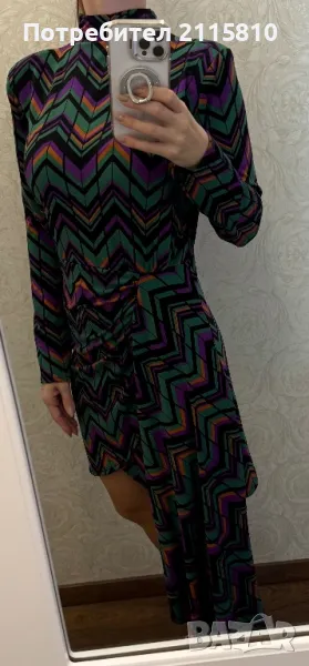 Рокля , снимка 1