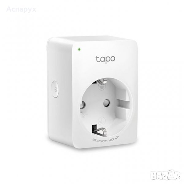 Wi-Fi SMART Мини Контакт , снимка 1