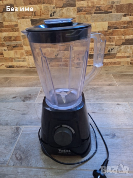 Продавам блендер Тefal  600 w, снимка 1