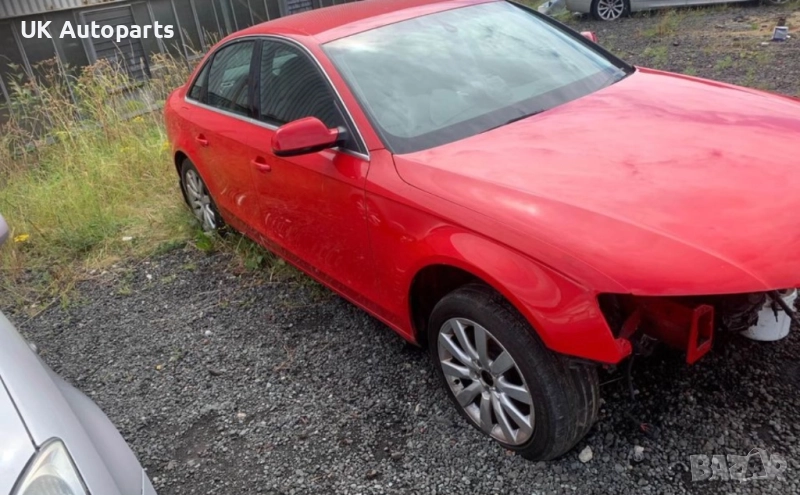 Audi a4 b8 sedan 2.0tdi На Части, снимка 1