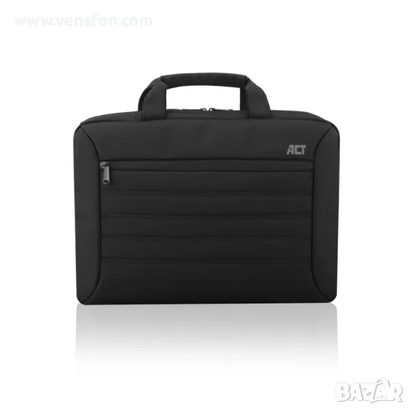 Чанта за лаптоп ACT Urban – 15.6″ /Черна/, снимка 1