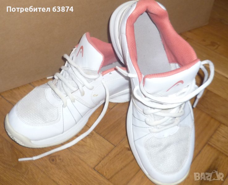 Дамски маратонки Head, снимка 1