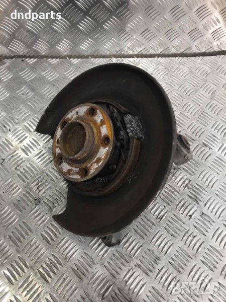 Задна лява главина Volvo S60 2.4d D5 2003г., снимка 1