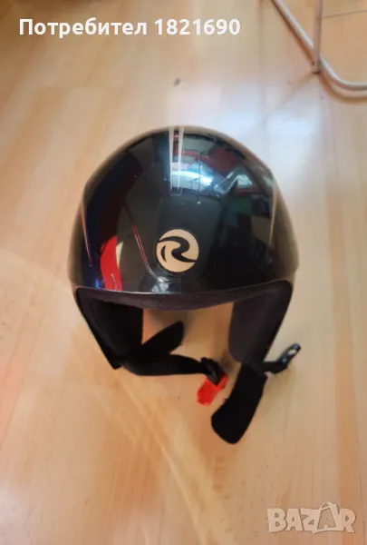 Каска за ски и сноуборд Rossingnol, снимка 1