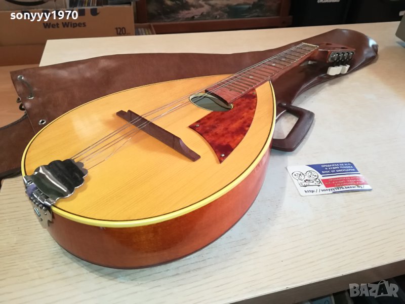 ИНСТРУМЕНТ ОТ ГЕРМАНИЯ 2910231437, снимка 1