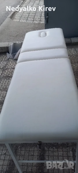 Масажно легло, снимка 1