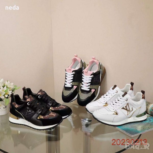 LV 2023(реплика) Unisex 00, снимка 1