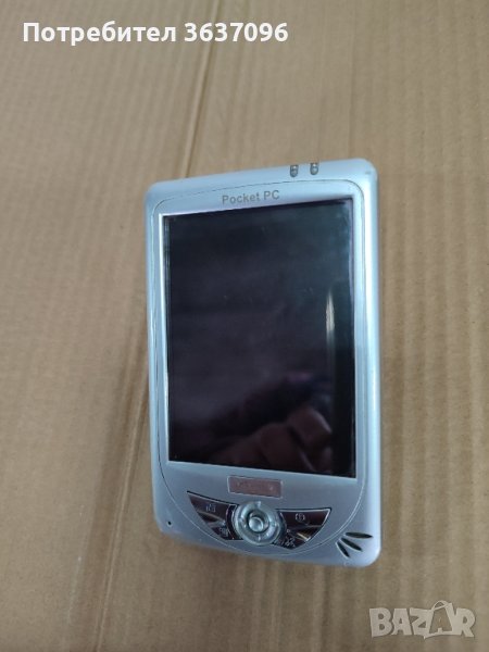 pocket PC Mio, снимка 1