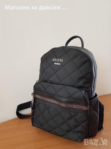 Дамска раничка Guess 471, снимка 1