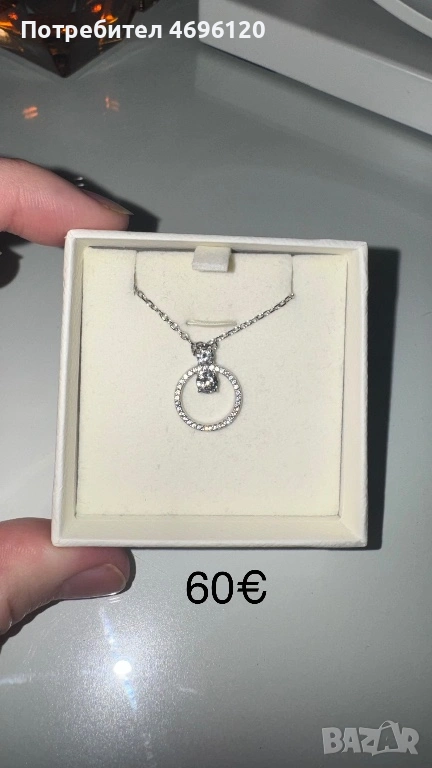 Swarovski , снимка 1