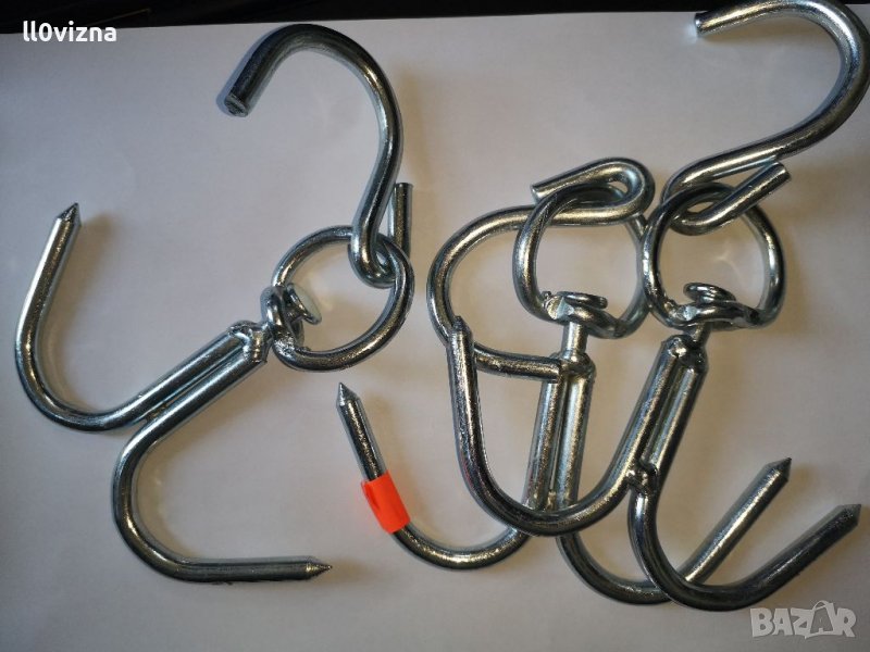 Кука за месо , снимка 1