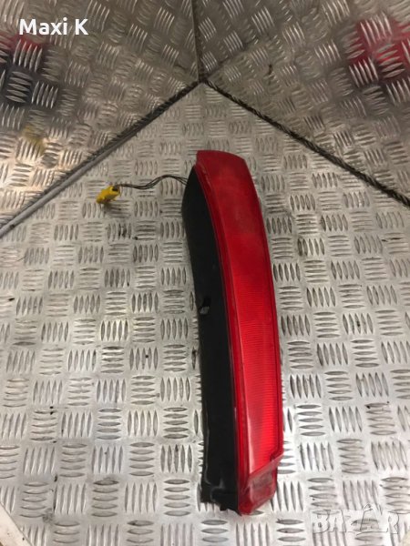 Ляв стоп Citroen C5 2002г. комби горна част, снимка 1