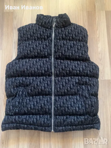 Dior унисекс, НОВА, L размер, снимка 1