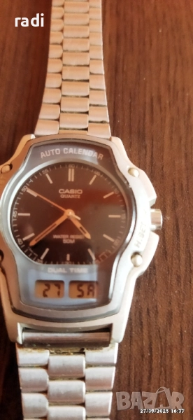 Casio aw-24, снимка 1