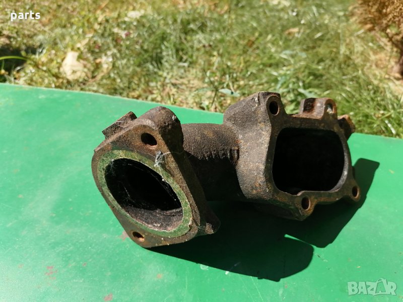 Изпускателен Колектор Опел Астра Ф N, снимка 1