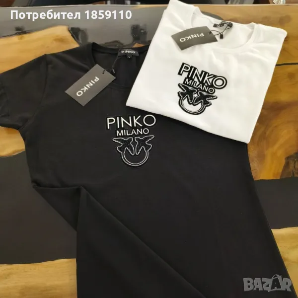 дамска тениска , снимка 1