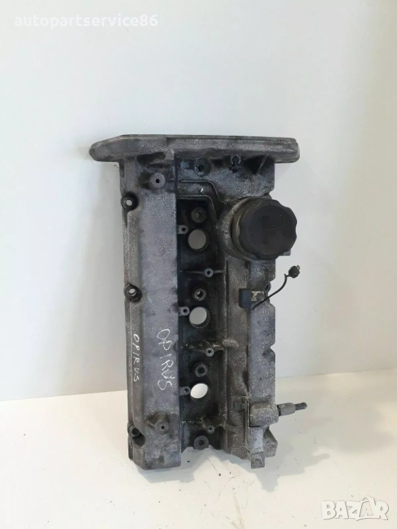 Капак на клапани за KIA Opirus 3.5 (2004), снимка 1