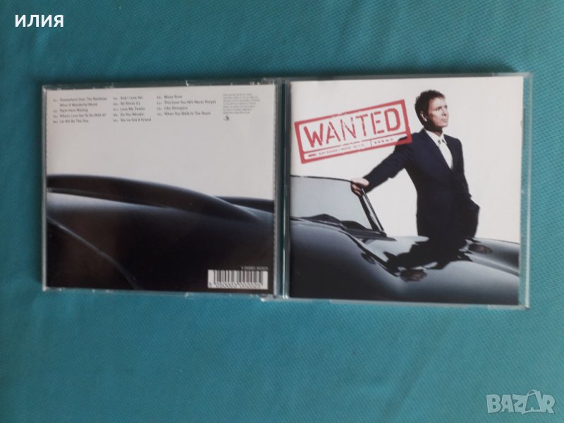 Cliff Richard-(3CD), снимка 1