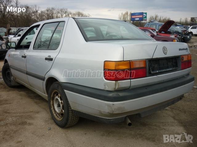 Фолксваген VENTO, снимка 1