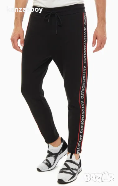 antony morato - страхотно мъжко долнище L, снимка 1