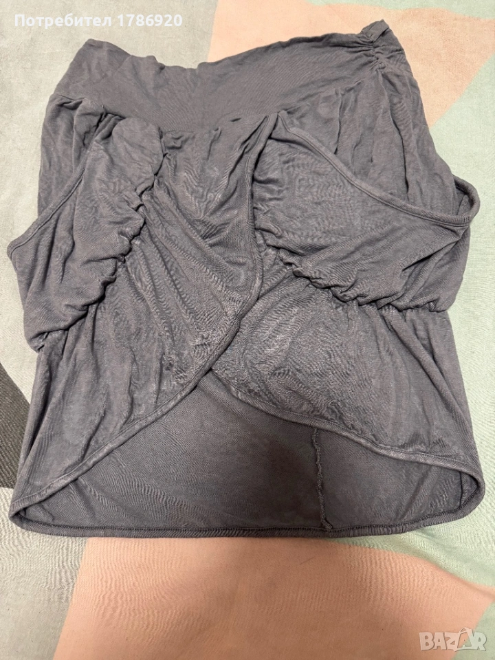 Спортна пола In & Out - размер M, снимка 1