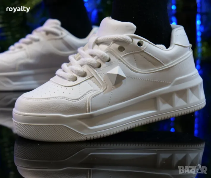 Valentino мъжки маратонки ПРОМОЦИЯ , снимка 1